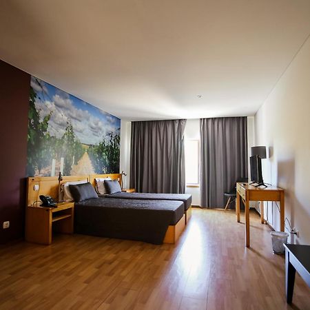 Отель Burguezia Do Leitao Casal Comba Экстерьер фото